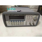 used 1PC HP KEYSIGHT Agilent 33220A 20 MHz Function/Arbitrary Waveform Generator   lexso