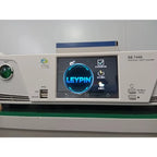 EXTECH SE7440 ELECTRICAL SAFETY ANALYZER     lexso