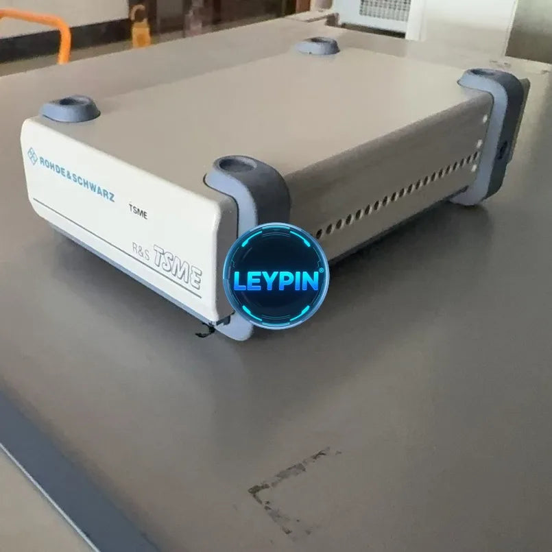 Testing Equipment Refurbished Used R&S Rohde & Schwarz TSMx Drive and Walk test Scanner TSME TSME6