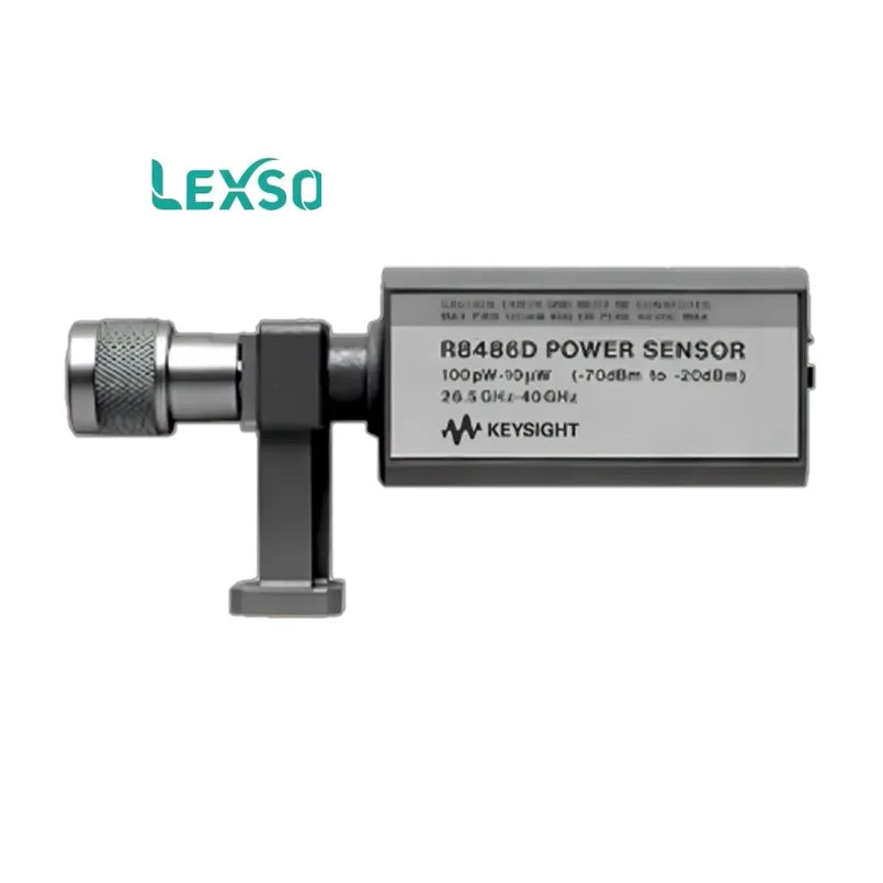 Keysight R8486D Waveguide Power Sensor     ytdi