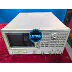 Agilent 4395A Network Spectrum Impedance Analyzer   ytdi