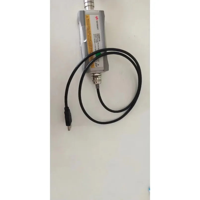 1pcs Keysight /Agilent U2001A 6 GHz USB Power Sensor * hx1  lexso