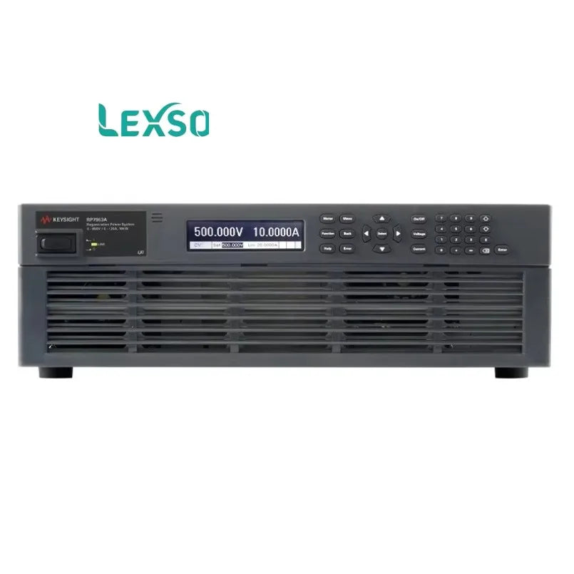 Keysight Technologies KEYSIGHT Renewable DC Power Supply RP7942A/RP7962A/RP7972A/7973 Made in USA    lexso