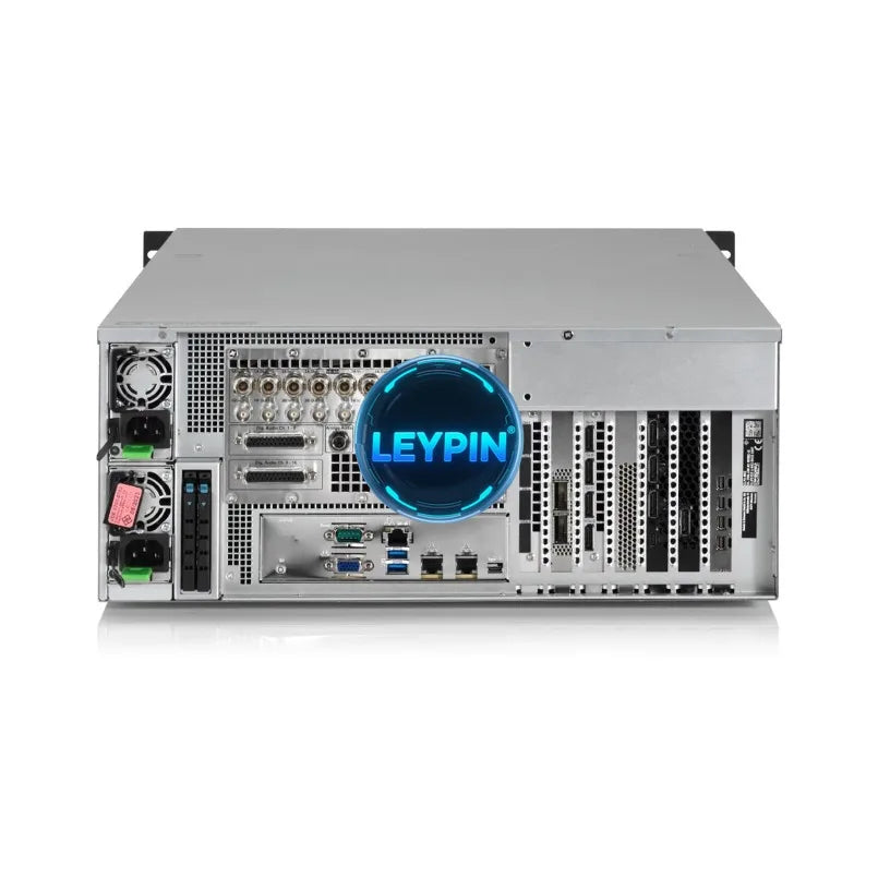 ROHDE&SCHWARZ CLIPSTER Mastering System