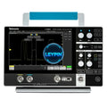 Tektronix MSO22-EDU 2-BW-200 200 MHz, 2-Channel, 2.5 GS/s Mixed Signal Oscilloscope