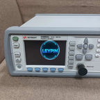 Keysight E4980AL Precision LCR Meter 20Hz to 300kHz USEDytdi