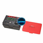 2017 High Quality Original UT501B Digital Insulation Resistance Tester WIth LCD Backlight Earth Tester      lexso