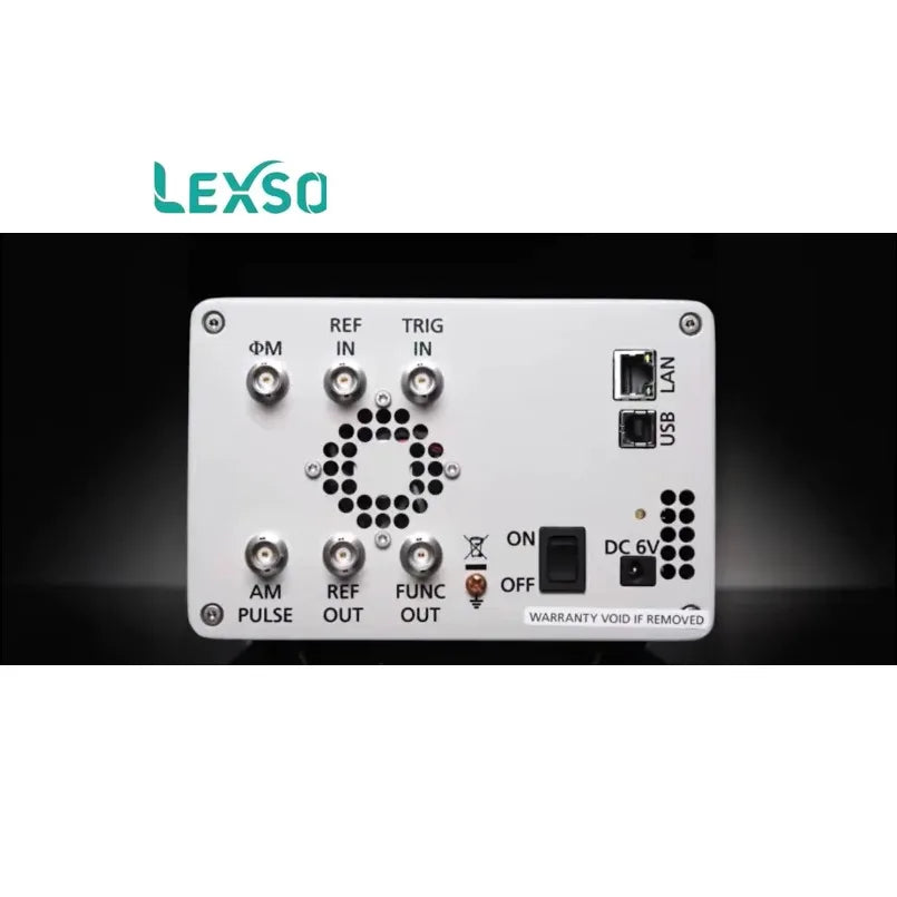Keysight Technologies Ap5002A Signal Generator Anapico     lexso