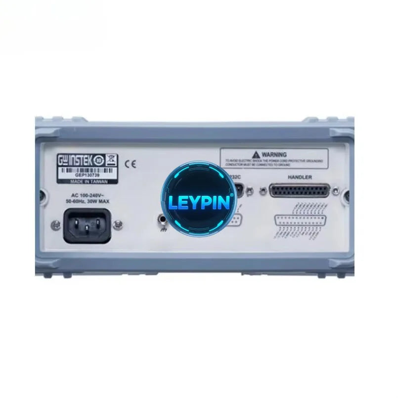 GWinstek LCR-6200 High Precision LCR Meter Impedance Analyzer Educational Equipment Price Contact Us     lexso