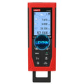 UNI-T UT398A Professional 200m Laser Distance Meters Lofting Test Levelling Instrument ,Multifunctional Laser Rangefinder    lexso
