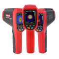 UNI-T UTI32 Thermal Imager High Temperature Thermal Imaging Camera Floor Heating Pipe Testing -20-1000 lexso