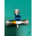 Used Anritsu  OSLN50-1 Calibration Kit     ytdi