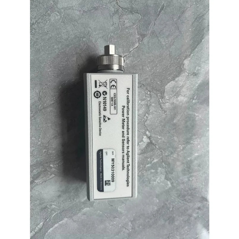 Keysight Agilent N8487A Power Sensor 50 MHz to 50 GHz        ytdi