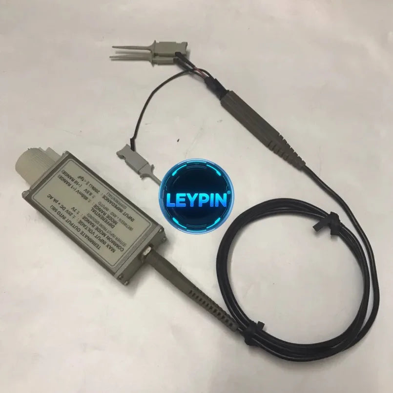1 PCS Tektronix P6247 1 GHz Differential Oscilloscope obe    ytdi
