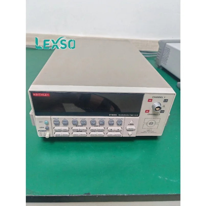 Keithley 2182 Meter lexso   ytdi
