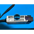 TESTED WORKING Tektronix TDP1000 1 GHz VPI Differential Probe    ytdi