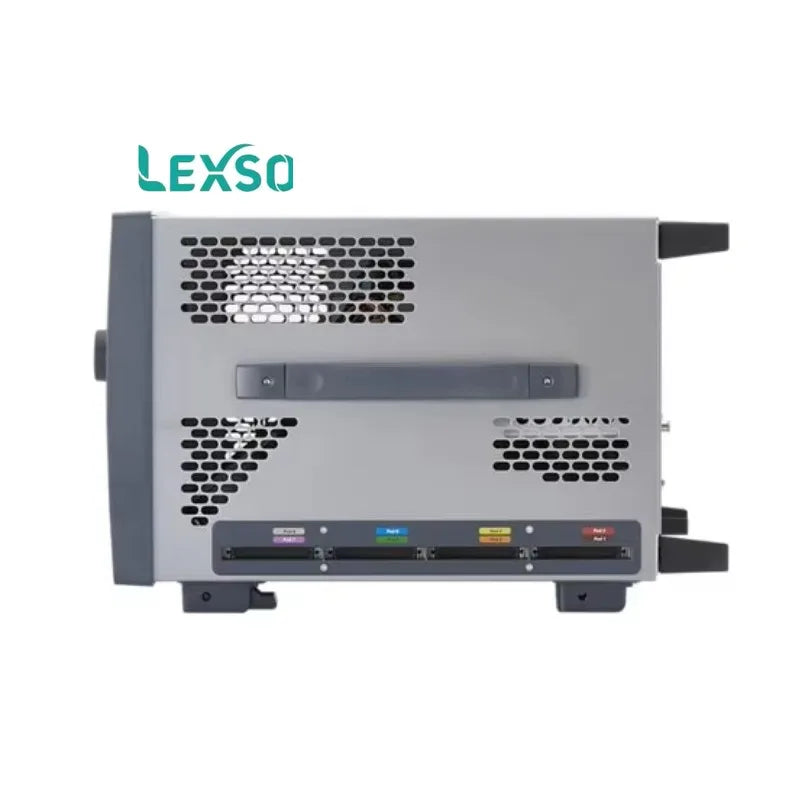Keysight 16862A 68 Channels Portable Logic Analyzer 350 MHz Electronic Measuring Instrument lexso
