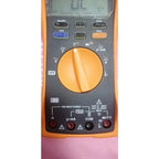 Keysight U1241C 4-Digit Handheld Digital Multimeter IP67 Electronic Measuring Instrument       ytdi