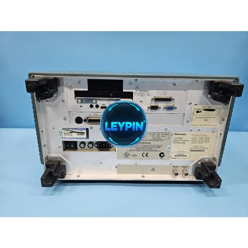 TEKTRONIX TDS7254 Digital Phosphor Oscilloscope 2.5 GHz 20 Gs/s    ytdi
