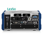 Rohde & Schwarz  ZNL20   lexso