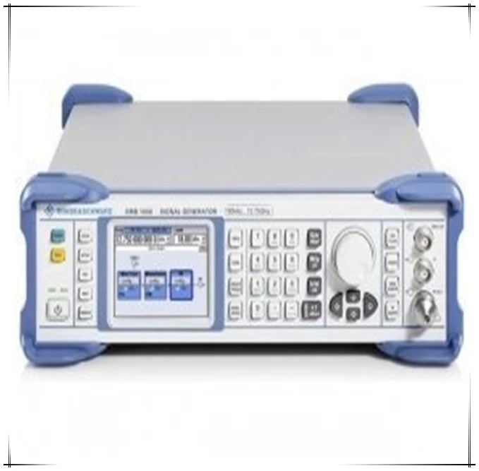 Used Rohde & Schwarz SMB100A RF Signal Source & Generator
