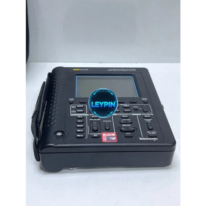 Tektronix Tekscope THS710 STD Auto Ranging 60MHz Scope (For Parts)    ytdi