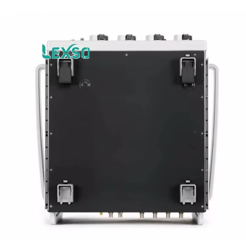 KEYSIGHT DSAV204A Infiniium V-Series Oscilloscope 20GHz 4 Analog Channels lexso