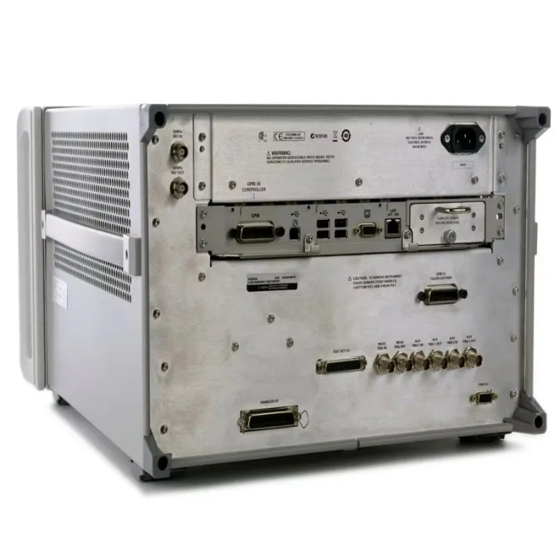 Keysight /Agilent N5235A PNA-L Microwave Network Analyzer, 50 GHz    ytdi