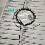 Durable High Precision Detection ToughFlex FU-77TZ Fiber Optic Sensor Keyence lexso