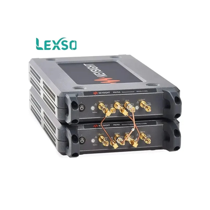 Keysight P9370A Streamline USB Vector Network Analyzer, 4.5 GHz - Get a Discount      ytdi