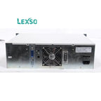 used Keysight AC6801A AC Power Source 135V / 5A, 270V / 2.5A, 500VA   lexso