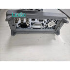 1PC Used Keysight 8163B Lightwave Multimeter With 81634B Power Sensor & 81570A Attenuator  ytdi    ytdi