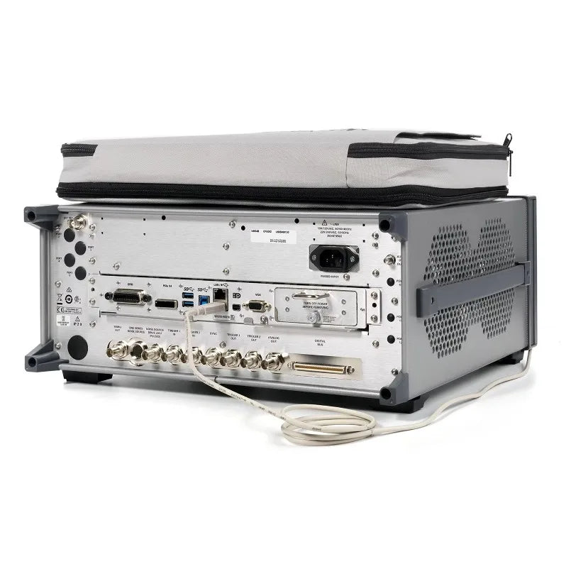 Keysight N8974B Noise Figure Analyzer, Multi-Touch, 10 MHz to 7 GHz   ytdi