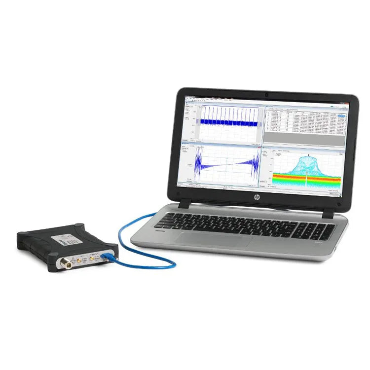 Tektronix RSA306B USB Spectrum Signal Analyzers 9 kHz To6.2 GHz Educational Equipment Price Contact Us   ytdi