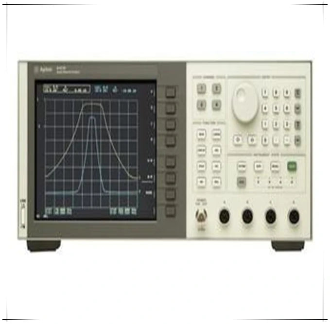 Used Agilent 8757C Spectrum Analyzer HP8757C Scalar Network Analyzer