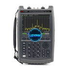 Keysight N9938A FieldFox Handheld Microwave Spectrum Analyzer, 26.5 GHz   ytdi