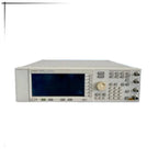 Used Agilent E4425B Signal Generator 250kHz-3GHz