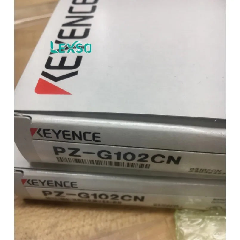 Square Reflective M8 Connector Type NPN Original KEYENCE PZ-G102CN PZ-G102CP lexso