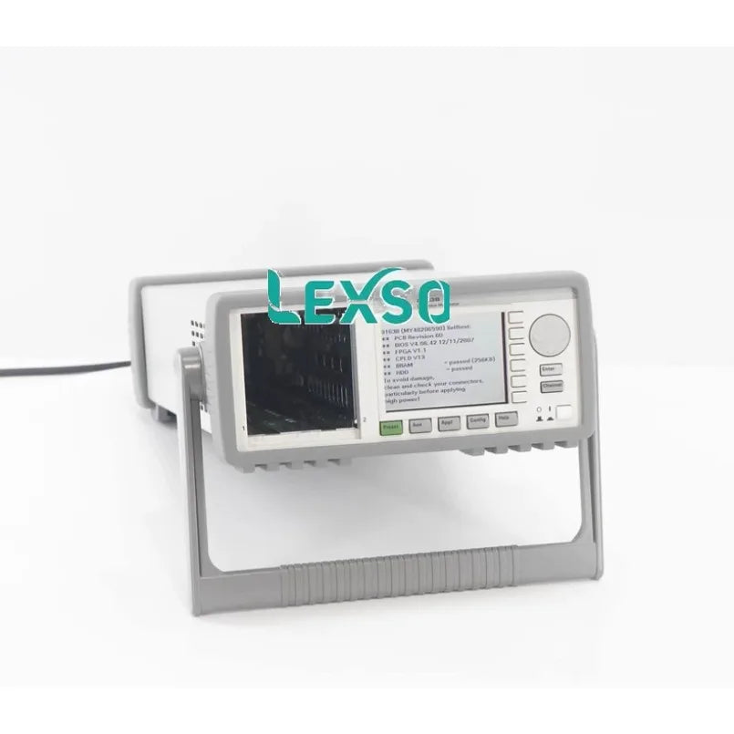 1pc HP Agilent Keysight 8163B Lightwave Multimeter  ytdi