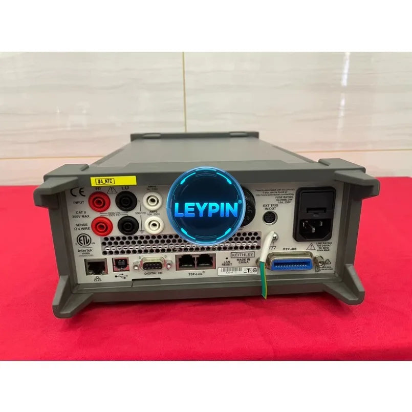 DMM7510 Keithley Multimeter    lexso