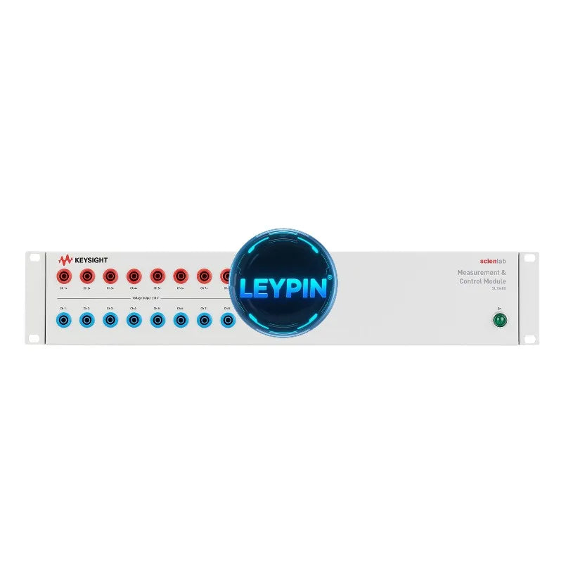 Keysight SL1065B Scienlab Measurement and Control Module   ytdi