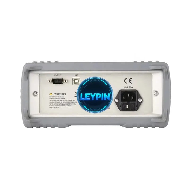 Tonghui TH1941 Digital Multimeter TH1942 DMM    ytdi