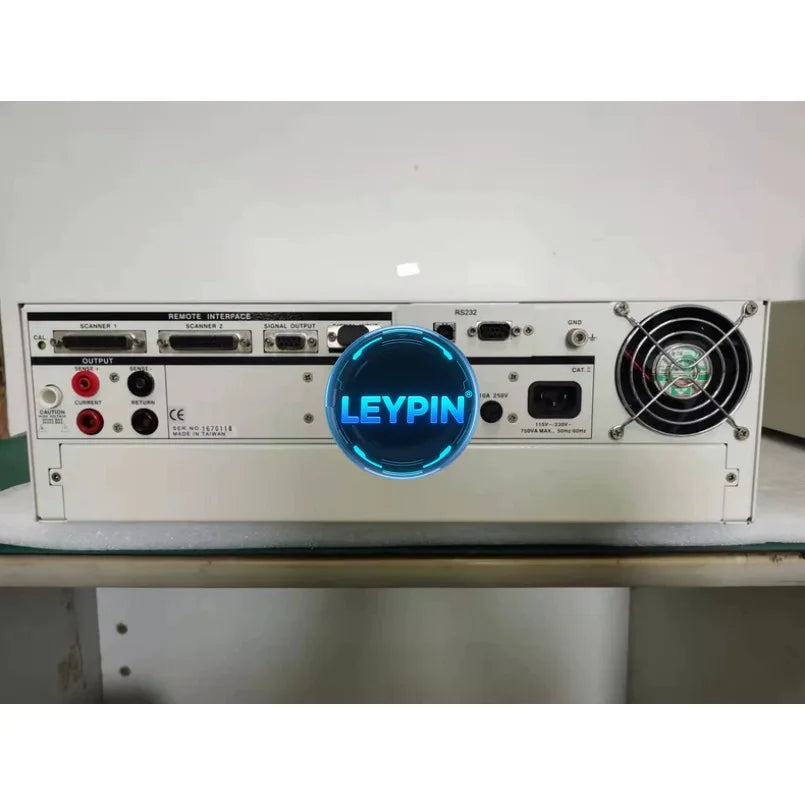 Extech ESA-150 500VA ELECTRICAL SAFETY COMLIANCE ANALYZER     lexso