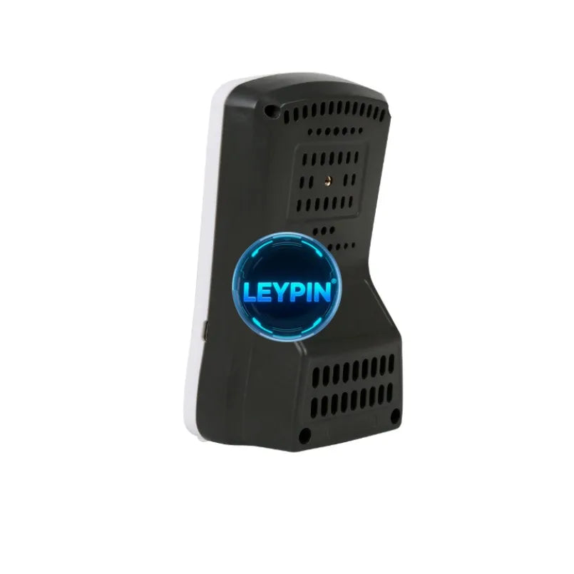 Uni-t A37 Indoor Air Quality Monitor for Home Use Detecting Humidity Temperature & CO     lexso