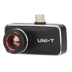 UNI-T UTi380M Android Phone Thermal Camera 400 300 Resolution -20 -550  Industry Manual Focus Night Vision Video Thermal Imaging lexso