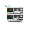 Rohde&Schwarz NGA141 Power Supply Has a Maximum Output Power of 40W  lexso