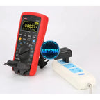 UNI-T UT171C Ac Dc 10A 750V True RMS Digital Multimeters Frequency Multimeter     lexso