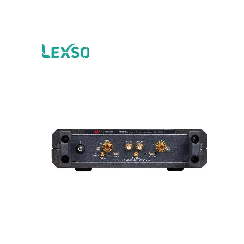 Keysight P5022A Streamline USB Vector 9 GHz Network Analyzer , Compact  Faceless  USB Vector Network Analyzer (VNA) lexso