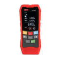 Stud Finder Wood Studs Metal Detection of Live Cable Metal Depth Measurement Finder Wall Detector LCD HD lexso