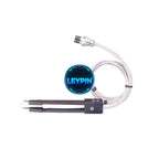 Tonghui TH26009A TH26009B TH26009D SMD Kelvin Test Cable,TH26009E Is TH26009B Improved Pointed    ytdi